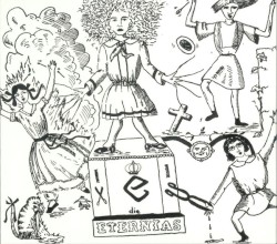 Die Eternias