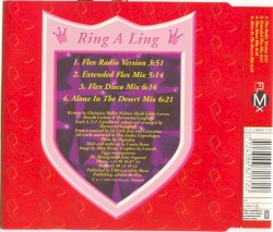 Ring A Ling