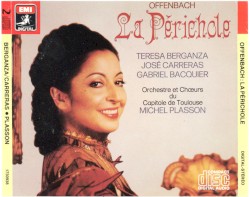 La Périchole (Plasson)