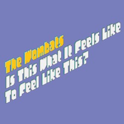 Is This What It Feels Like to Feel Like This?