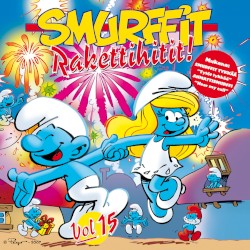 Volume 15: Rakettihitit!