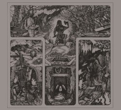 Vom schwarzen Schmied