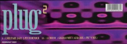 Plug 2: Rebuilt Kev EP