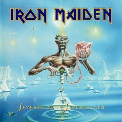 Seventh Son of a Seventh Son