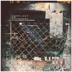 Conflict of Interest