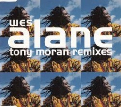 Alane (Tony Moran remixes)
