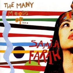 The Many Moods of...