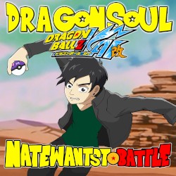 Dragon Soul (from "Dragon Ball Z Kai")