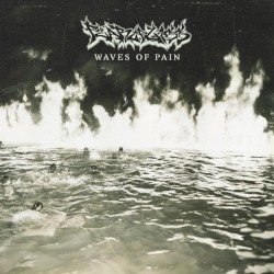 WAVES OF PAIN