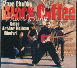 Black Coffee Blues Band