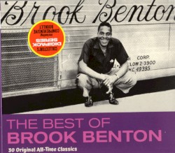 The Best of Brook Benton