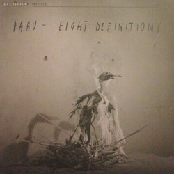 Eight Definitions
