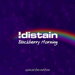 Blackberry Morning