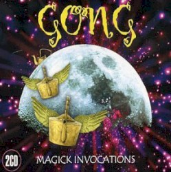 Magick Invocations