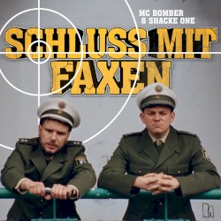 Schluss mit Faxen