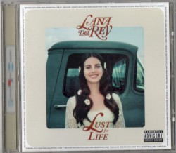 Lust for Life