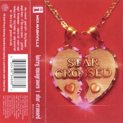 star‐crossed