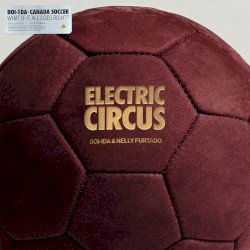ELECTRIC CIRCUS