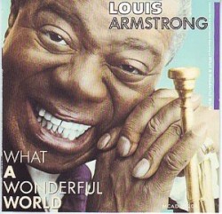 What a Wonderful World