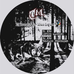Narcosis Musique 01
