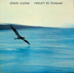Return To Forever