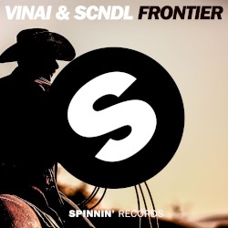 Frontier (extended mix)