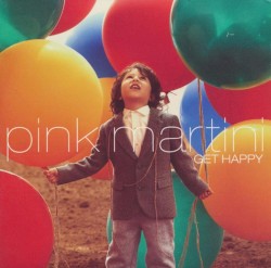Get Happy