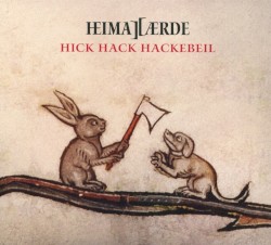 Hick Hack Hackebeil