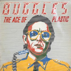 The Age of Plastic