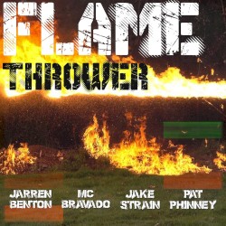 FlameThrower