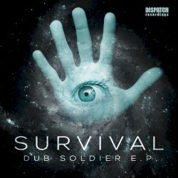 The Dub Soldier E.P.