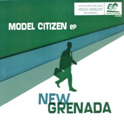 Model Citizen