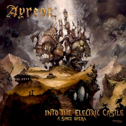 Into the Electric Castle