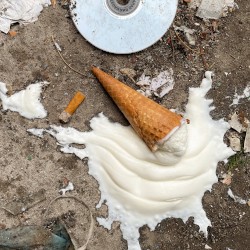 Fucking Up What Matters