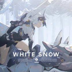 White Snow (Goddess of Victory: NIKKE Original Soundtrack)