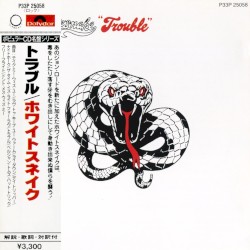 Trouble