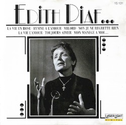 Edith Piaf
