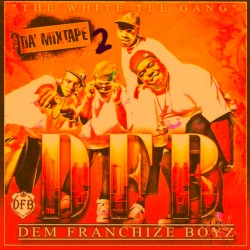 The White Tee Gang 2