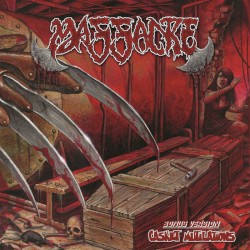 Casket Mutilations