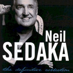 The Definitive Collection