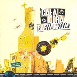 Cała Góra Barwinków