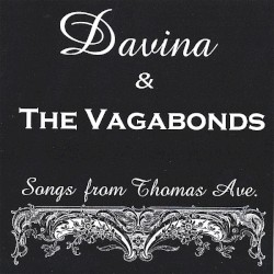 Songs From Thomas Ave.