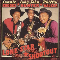 Lone Star Shootout
