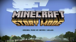 Minecraft: Story Mode - Season 1