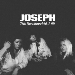 NYE / Without You (Trio sessions)