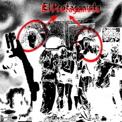 El Protagonista