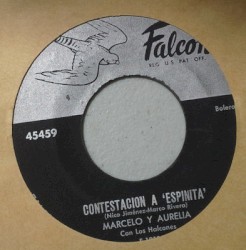 El jornalero / Contestación a ‘Espinita’