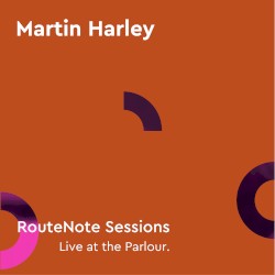 Brother (RouteNote Sessions | live at the Parlour)