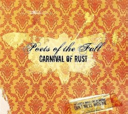 Carnival of Rust