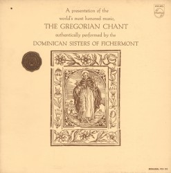The Gregorian Chant